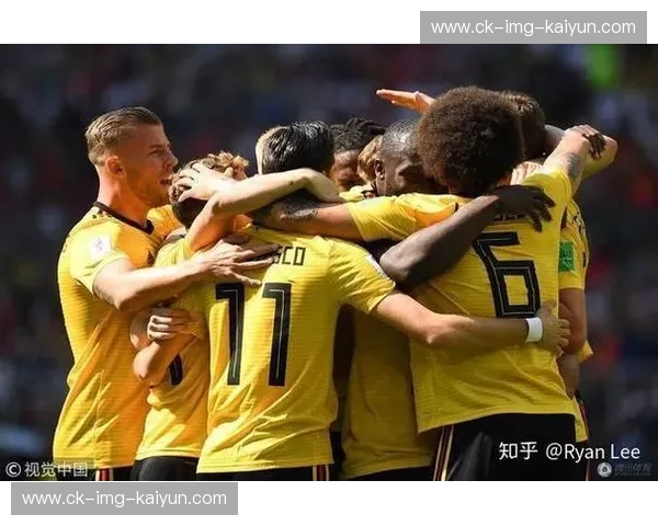 德比对决：德国战车与欧洲红魔的荣耀之战