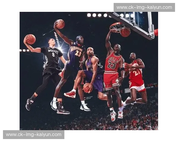 篮球场上的光与影：卡特与拉文的飞跃之争