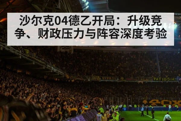 soccer stadium crowd atmosphere