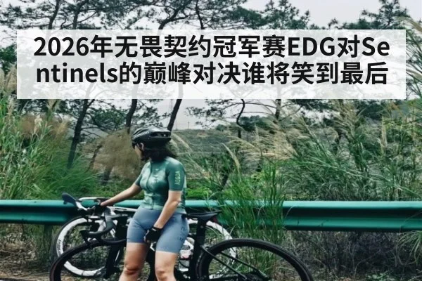 2026年无畏契约冠军赛EDG对Sentinels的巅峰对决谁将笑到最后